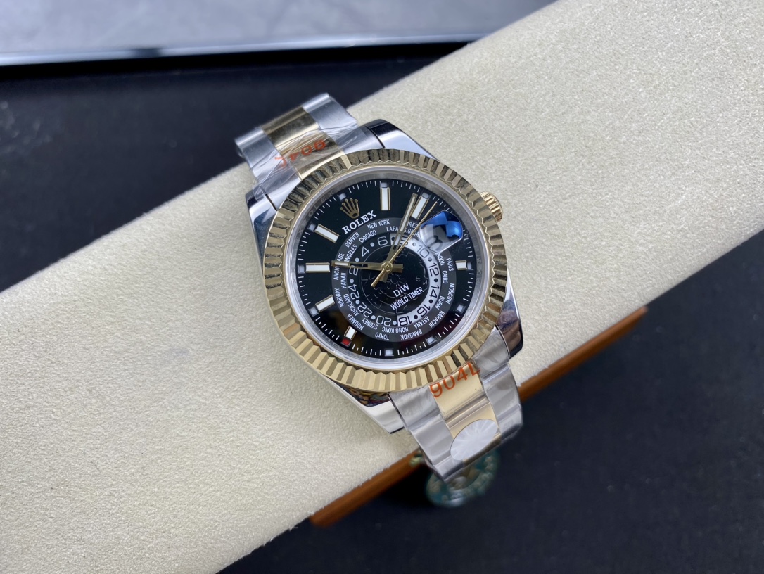 Rolex Sky-Dweller m326933-0002